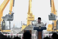 Pabrik Baterai Raksasa Karawang: Cukupki 300.000 Mobil Listrik