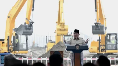 Pabrik Baterai Raksasa Karawang: Cukupki 300.000 Mobil Listrik
