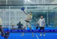 Pajak Baru Jakarta: 10% untuk Olahraga Air & Padel
