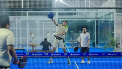 Pajak Baru Jakarta: 10% untuk Olahraga Air & Padel