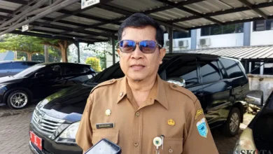 Pandeglang Raih Dana Besar: Rp31 Miliar dari Pajak Kendaraan