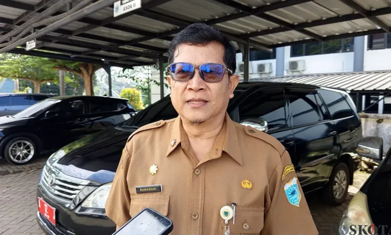 Pandeglang Raih Dana Besar: Rp31 Miliar dari Pajak Kendaraan