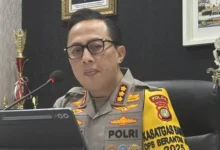 Pasutri Bekasi Gasak Kacamata Branded, Toko Optik Rugi Besar
