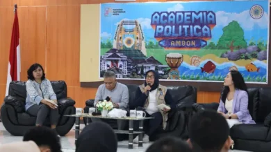 Pelajar Beraksi: Perubahan Iklim & Konservasi Laut