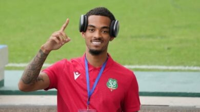 Pemain Tinggi 191cm Gagal Naturalisasi, Kini Bela Rival Timnas Indonesia