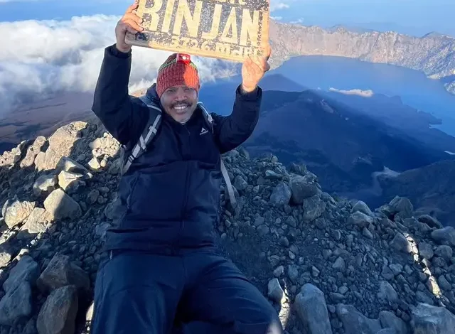 Pendapatan Rinjani Tembus Rp22,5 Miliar: Konservasi Alam Prioritas Utama
