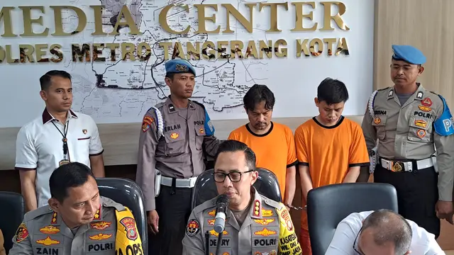 Pendiri Panti Asuhan Tangerang Dituntut 19 Tahun: Kasus Pelecehan Anak