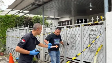 Pengacara Anak Pembunuh Ayah-Nenek Cilandak Ajukan Banding?