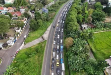 Periksa Komponen Mobil Ini Setelah Perjalanan Jauh Anda