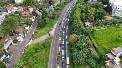 Periksa Komponen Mobil Ini Setelah Perjalanan Jauh Anda