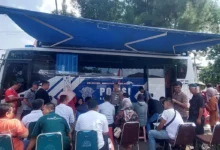 Perpanjang SIM Gratis Juli? Buruan ke Polres Bogor!