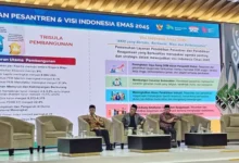 Pesantren: Pilar Peradaban Islam Dunia, Ungkap Potensi Dahsyatnya!
