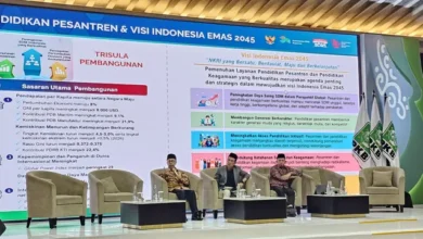 Pesantren: Pilar Peradaban Islam Dunia, Ungkap Potensi Dahsyatnya!