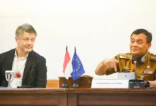 Petani Jawa Tengah: Revolusi Beras Rendah Karbon Ahmad Luthfi