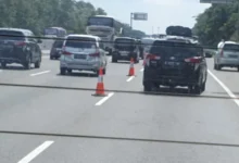 Petugas PJR Ditegur Sopir Bus Tol Japek: Polda Metro Jelaskan