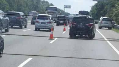 Petugas PJR Ditegur Sopir Bus Tol Japek: Polda Metro Jelaskan
