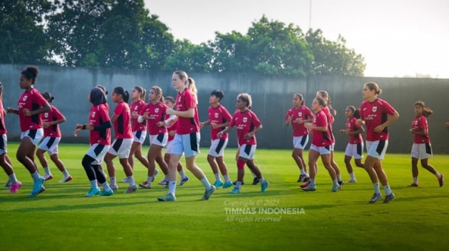 Pilpres 2029: Liga Putri, Strategi Politik Canggih atau Sekadar Olahraga?