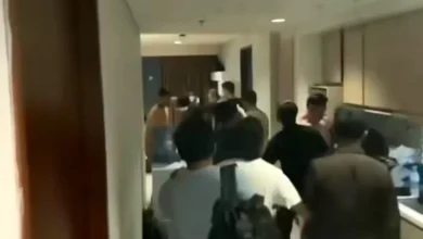 Polres Bogor Klarifikasi Video Viral Pesta Gay Puncak