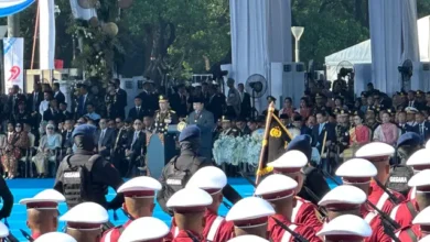 Prabowo Desak Reformasi Kepolisian: Polisi Bersih Lindungi Rakyat
