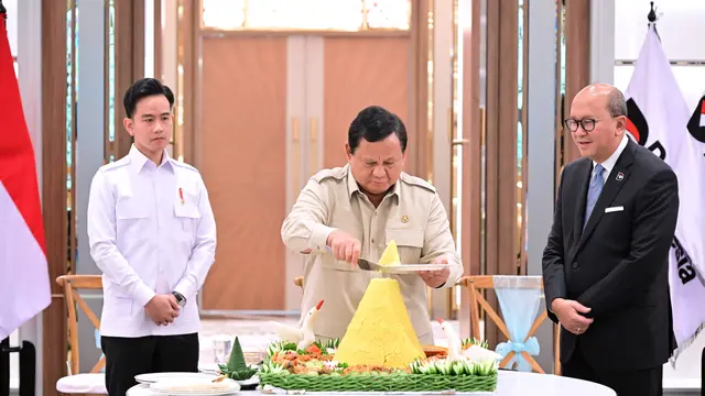 Prabowo Luncurkan Wisma Danantara: Pusat Investasi Negara Baru