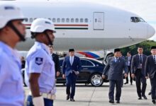 Prabowo di Brasil: KTT BRICS & Kunjungan Negara Penting