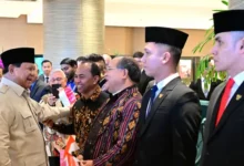Prabowo di Museum Seni Rio: Misi Rahasia KTT BRICS?