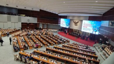 Putusan MK: Gempa Politik, Pemilu Nasional & Daerah Terpisah?