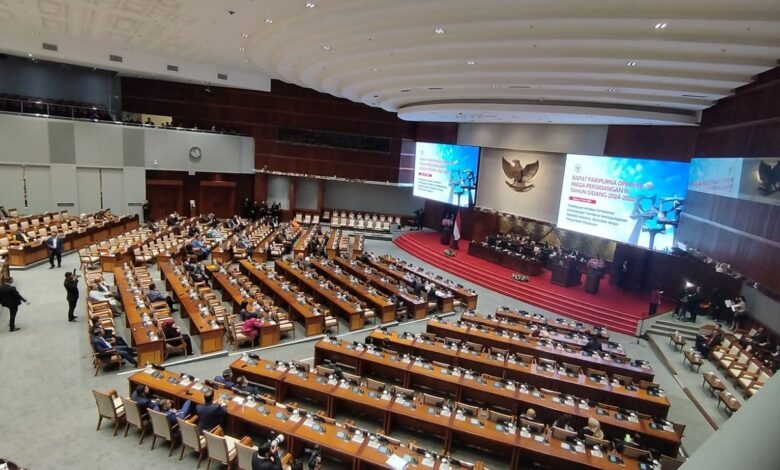 Putusan MK: Gempa Politik, Pemilu Nasional & Daerah Terpisah?