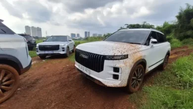Rahasia Harga Jaecoo J7 & J8: Akhirnya Terungkap!