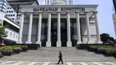 Rahasia Koreksi Produk Politik DPR: Utak-atik MK Terbongkar