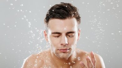 Rahasia Kulit Wajah Pria Kering? 4 Sabun Muka Terbaik