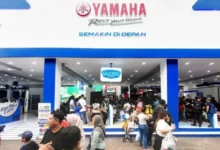 Raih Motor Yamaha Impian, Promo Jakarta Fair Kemayoran 2025!