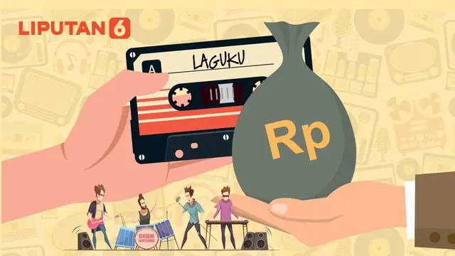 Royalti Musik: Tanggung Jawab Siapa? Penyelenggara Atau Penyanyi?