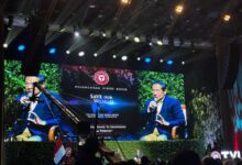 SBY: 30 Tahun Militer, Cinta Damai? Kisah Inspiratifnya