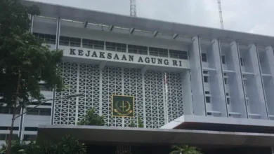 Sahroni Bela Kejagung: Penyadapan Hukum, Asal Sesuai SOP