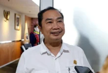 Sekolah Internasional Jakut Macet? DPRD Cari Solusi!