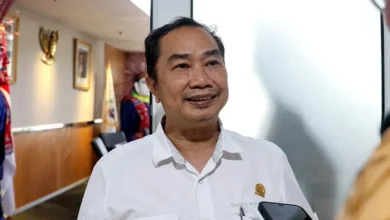 Sekolah Internasional Jakut Macet? DPRD Cari Solusi!