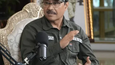 Sekolah Rakyat: Ekonomi Lokal Terdongkrak, Orang Tua Berdaya