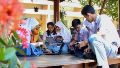 Sekolah Swasta Gratis Depok 2025: Syarat & Cara Daftar RSSG