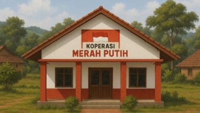 Skandal Koperasi Merah Putih: Proyek 3 Juta Rumah Terancam Korupsi?