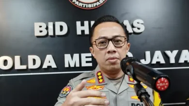 Sopir Diduga Bunuh Notaris Bekasi: Fakta Mengejutkan Terungkap