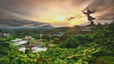 Sulut: 4 Kabupaten Kota Termakmur, Lampaui Minahasa?