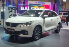 Suzuki Fronx Meluncur, Nasib Baleno di Indonesia?