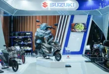 Suzuki Jakarta Fair 2025: Promo Menarik & Diskon Gede!