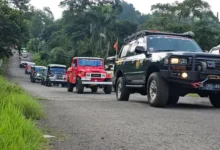 TLCI Jamnas ke-6: Jaya Raya Raih Prestasi Memukau!