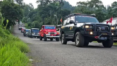 TLCI Jamnas ke-6: Jaya Raya Raih Prestasi Memukau!