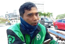 Tarif Ojek Online Naik, Pengguna Was-was? Pengemudi Khawatir!