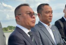 Tiga Nama Calon Dubes AS Dibantah Dasco: Siapa Sebenarnya?