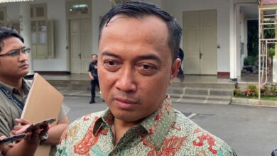 Tim Pemerintah Selidiki Putusan MK: Nasib Pemilu Terpisah?