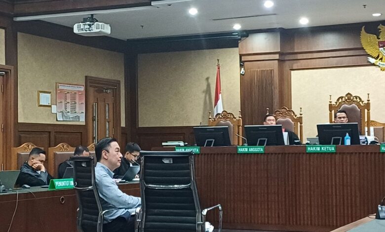 Tom Lembong: Klarifikasi Kasus, Siapa yang Dirugikan?